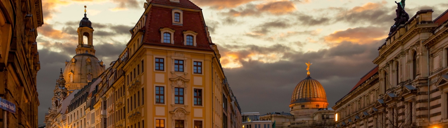 Steuergestaltung Dresden