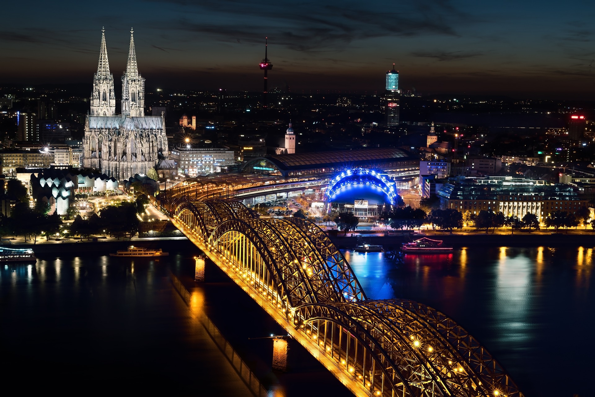 Steuergestaltung Köln